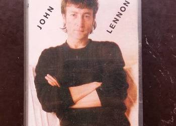 Kaseta magnetofonowa John Lennon- The collection Vol.1