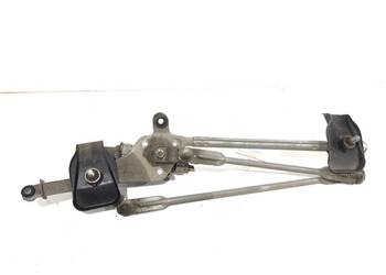 MECHANIZM WYCIERACZEK PRZÓD SUZUKI VITARA UKŁAD RAMION, PRZEDNIA