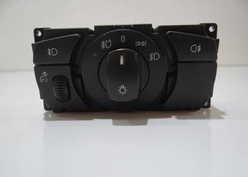 WŁĄCZNIK PRZEŁĄCZNIK ŚWIATEŁ BMW E60 E61 6953735 (4647597)