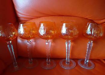 Krysztalowe pomaranczowe-Rymery