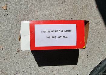 MANITOU 601204 zestaw naprawczy pompki ham.