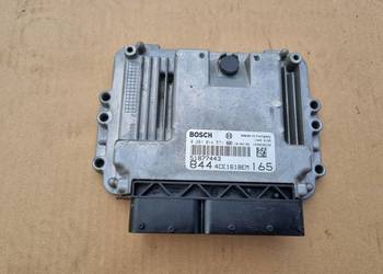 KOMPUTER SILNIKA DELTA III 2.0 JTD 51877443