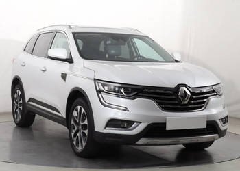 Renault Koleos 2.0 dCi