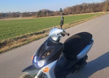 Sprzedam yamaha neos nerox