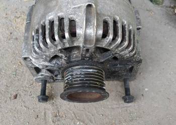 Renault Scenic 2 alternator