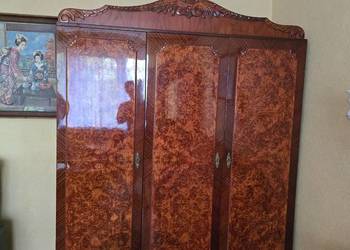 Meble w stylu ludwikowskim