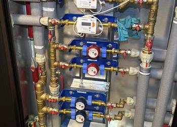 Instalacje wod-kan Racibórz - Heat King - usługi hydrauliczne, wodociągowe