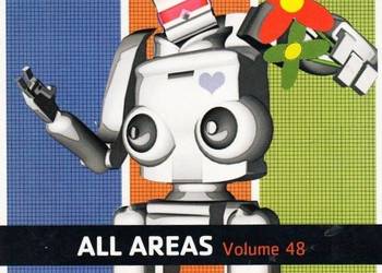 All Areas Volume 48 (Album, CD)