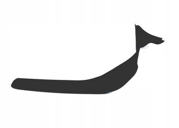 VOLVO V70 XC70 lewa uszczelka tylnej klapy OE