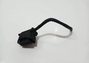 KOSTKA WTYCZKA LAMPY PRZÓD BMW X3 E83 LIFT H7