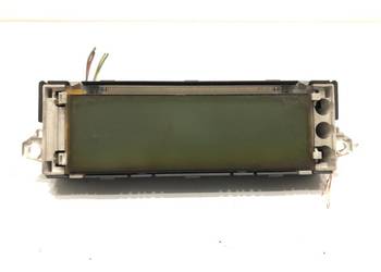 WYŚWIETLACZ CITROEN C4 I 9664222180 04-14 EKRAN MONITOR, MULTIMEDIA