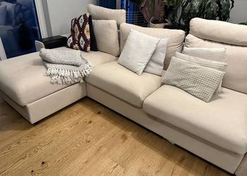 Sprzedam sofę IKEA Vimle
