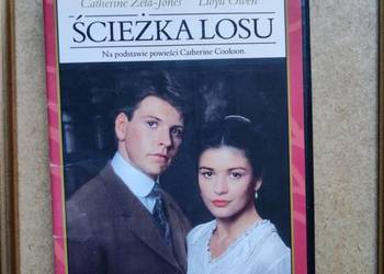 1994 Ścieżka losu The Cinder Path Catherine Zeta-Jones, Lloyd Owen