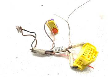 WIĄZKA TAŚMY AIRBAG SKODA SUPERB II