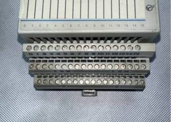 BRADLEY MANUAL1794-IB16 FLEX I/O SINK INPUT