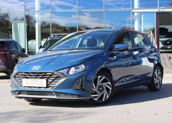 HYUNDAI i20, 2024r. salon PL* gwarancja* Carplay* Virtual* Kamera* FV23% HYUNDAI i20, 2024r. salon PL* gwarancja* Carplay* Virtual* Kamera* FV23%