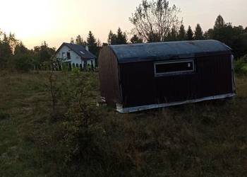 Barak,pakamera, wóz Drzymały