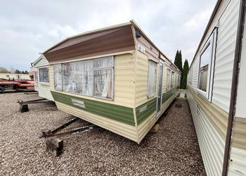 Tani Domek Holenderski Willerby Granada - Darmowy transport - Raty