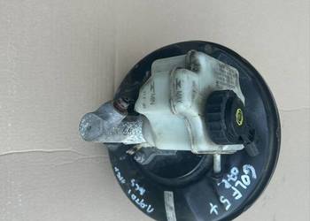 Serwo pompa hamulcowa golf 5 plus 1.9tdi 105km 1k1614105aq