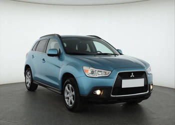 Mitsubishi ASX 1.6 MIVEC