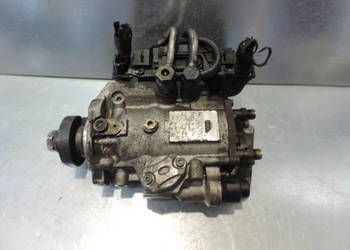 OPEL VECTRA C III 2.0 DTI 16V 101KM POMPA WTRYSKOWA 0470504223
