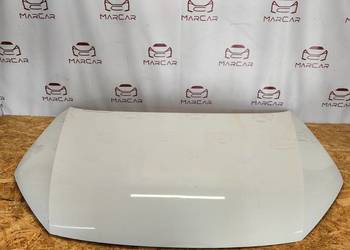 Maska Pokrywa Silnika Seat Alhambra 7N 2010-  7N5823031A