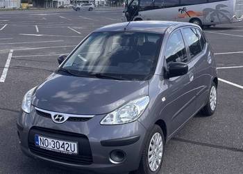 Sprzedam Hyundai i10 w świetnym stanie