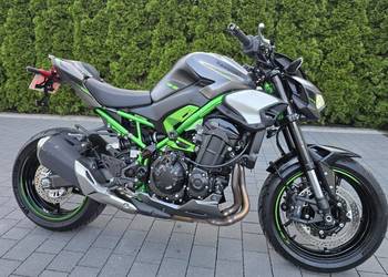 Sprzedam Kawasaki Z 900