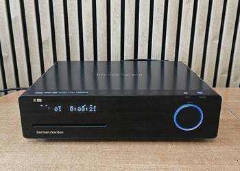 Amplituner combo Harman Kardon HS 150