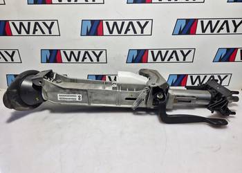 BMW F20 F21 F30 F31 KOLUMNA KIEROWNICZA 6854047