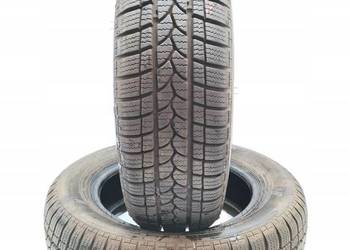 2x OPONA ZIMOWA KORMORAN SNOWPRO B2 175/65R14 (2523)7.58  7.63 MM