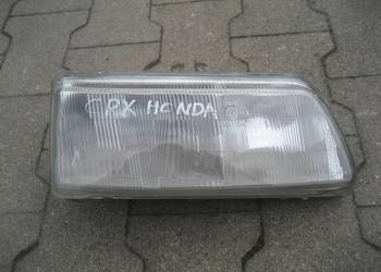 honda crx 89-91r lampa przód prawa
