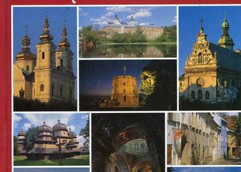 Kresy Najpiękniejsze miasta