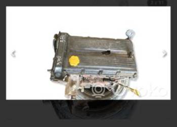 Silnik ford16V 120KM