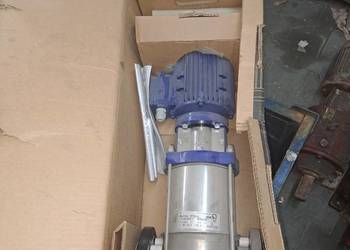 Pompa KSB Movitec VF10- 5 Silnik 2,2kw
