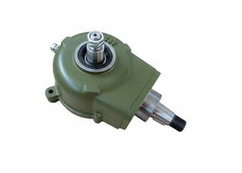 Przekładnia kosy kompletna Laverda seria E / L / MXE / BISO