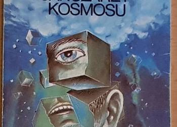 Janczarzy kosmosu,  Stefan Weinfeld, fantastyka, fantasy, sc Janczarzy kosmosu,  Stefan Weinfeld, fantastyka, fantasy, sc