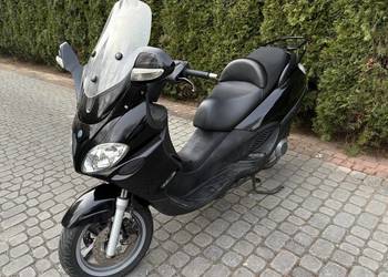 Piaggio x9 125 cm3