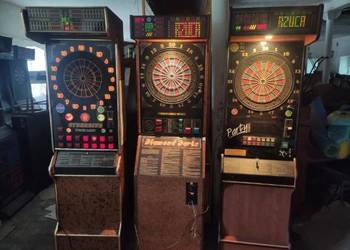 Lotka DARTS cyberdinr turniej LIGA profesionalna DOWÓZ gwarancja serwi4