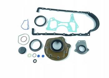 USZCZELKA SKRZYNI FORD ESCORT MK6 MK7 1.8 D
