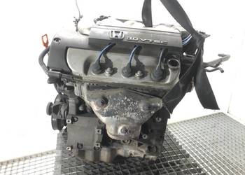 SILNIK HONDA 3.0 200KM J30A1 97-03 ACCORD VI
