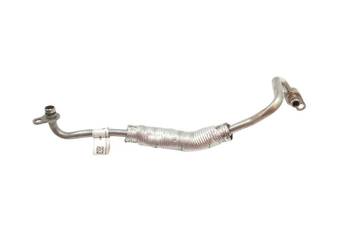 PRZEWÓD OLEJOWY SPŁYW TURBOSPRĘŻARKI 8629969 2.0 B PHEV Bmw Seria 3 G20 G21
