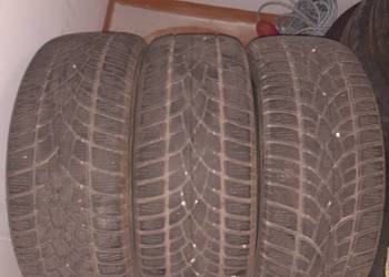 Opona Dunlop 335/50R19