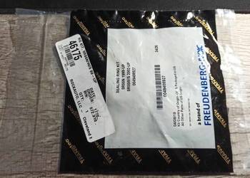 5R55W N S Sealing Ring Kit Zestaw pierścieni TRANSMAXX 46175 FORD EXPLORER