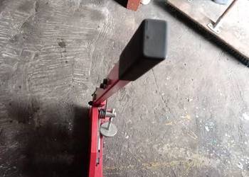 Nożyce do blachy. Nowe.