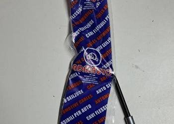 Linka hamulca ręcznego LEWA Mercedes A-Klasa W168 1384201785 Adriauto