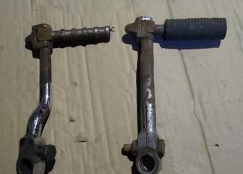 Junak m 10 m07 kopki startery.