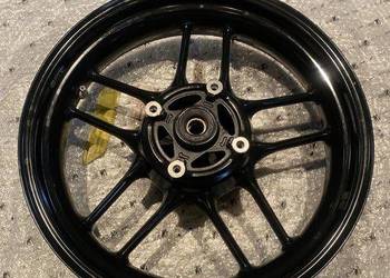 Triumph Tiger CZUJNIK Felga Koło Tył Tylna  czujnik N665 PROSTA BDB