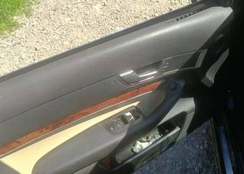 Sprzedam audi a6 c6 3.0 tdi 240 km
