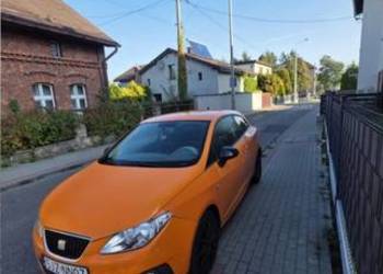 Sprzedam Seata Ibizę